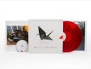 FATES WARNING - DARKNESS IN A DIFFERENT LIGHT - 2x RED LP VINYL PLUS CD MEGARAR
