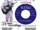 Ray Campi - Ramblin' Ray's Favorite Country Stars - Classic Country Artists