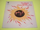 NM DJ LP Pa 'Alante Con La ORQUESTA DEE JAY Latin Salsa MGM RARE Straight Ahead