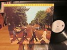 Beatles - Abbey Road MOBILE FIDELITY SOUND LAB OMR MFSL 1-023 Audiophile