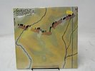 Vintage Vinyl LP Record 1980 BUDD & ENO Ambient 2:The Plateaux Of Mirror NEW