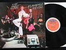 FLEMENCO FEVER Filipe De La Roca Live Direct To Disc Audiophile LP MINT-