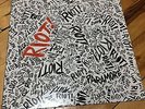 Riot [LP] by Paramore (Vinyl, Dec-2007, Fueled by Ramen Records)