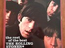 The Rolling Stones - The Rest Of The Best - Story Part 2, 4LP Jagger, Richards