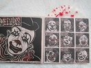 Melvins Clowns Single #4 Vinyl Record Pop-O-Pies Tales of Terror AmRep Shoxop