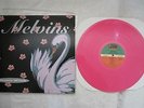 Melvins Stoner Witch Pink Vinyl Record Atlantic Rare AmRep Shoxop