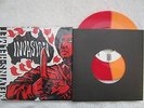 Melvins Helmet Split Vinyl Record Single Invasion Tour #266/500 AmRep Shoxop