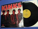 LP THE KINKS-SAME-PYE SPECIAL SIP 4-MADE IN ITALY 1965?