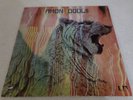 Amon Duul II LP Wolf City German United artists 1st press Kraut rock 5 pictures