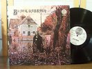 BLACK SABBATH LP 