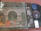 Rush  Moving Pictures   LP Vinyl Record   Polygram Mercury SRM 1 4013