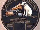 Frida LEIDER w. Carl GUNTHER - Aria from 