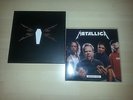 METALLICA - LP / EP KOMPLETTSET - 29 ALBEN UND BONUS - NEUWERTIG    