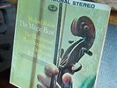 MICHAEL RABIN THE MAGIC BOW ? NM+ w/ Shrink  1st edition SP8510