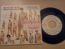 Elvis Presley, RCA Victor, MKE-267, Mexico, 