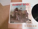 the trashmen surfin' bird GARRETT SOMA GAS-200 stereo original lp in shrinkwrap