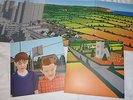Lemon Jelly - Lost Horizons (Double Gatefold Cover With Printed Inner Sleeves)