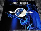 JACK JOHNSON LIMITED EDITION LIVE AT THIRD MAN RECORDS VINYL RECORD ALBUM RARE D