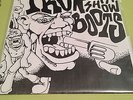 Iron Boots last show 7