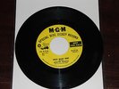 Martin Martin Silly Poor Soul Press Right Here MGM K13734 Promo
