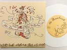 The DECEMBERISTS 45 Billy Liar White vinyl #G 73