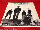 THE ANIMALS ANIMALISM UNBOX DECCA MONO LK4797 VINYL STUNNING