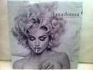 Madonna - Fever - Red Vinyl Double LP