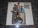 THE BEATLES - Butcher Cover -Yesterday and Today * RARE* 2nd State Mono