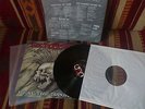 EXPLOITED - Vinyl LP - BEAT THE BASTARDS (Clash, Discharge, GBH, Sex Pistols)