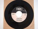 ARTHUR LEE MAYE  A Fool's Prayer/ Whispering Wind  Rare Doo Wop Original Dig 133