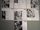 * ETERNA - SUSKE TRIO & QUARTET - ULBRICH - BEETHOVEN - CHAMBER MUSIC - 8 LP *