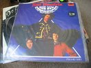 JIMI HENDRIX  ARE YOU EXPERIENCED VERY RAREEARLY NEW ZEALAND ISSUE LP