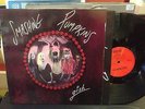 SMASHING PUMPKINS gish ORIG UK CAROLINE 1991 EXC