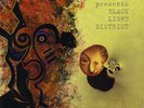 Coil / Black Light District - Thousand Lights In A Darkend Room 2xLP blue wax