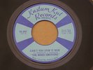 MIXED EMOTIONS CAN'T YOU STOP IT KUSTOM KUT or US GARAGE FUZZ PUNK 7