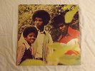 JACKSON 5 Maybe Tomorrow Vinyl Record LP 1971 MOTOWN MS735 VG++/VG+