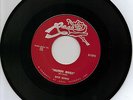 Rockabilly  45 Bink Burns 