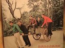 SAMBAJAZZ QUINTET  BRAZIL 1970 ORIGINAL MONO LP BOSSA SAMBA JAZZ
