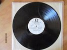 SATAN'S SADIST Soundtrack ACETATE Stereo Ref Mastering Lab Pendulum