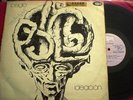 PSIGLO - IDEACION - ORIGINAL 1st EDITION -PROG. PHSYC - GF - URUGUAY (5 pics)