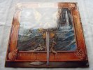 JETHRO TULL BROADSWORD and the BEAST 1st UK Press LP MINT IN SHRINKWRAP