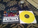 Backtrack Darker Half United Blood /35 Reaper Records Terror Title Fight TUI