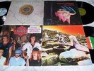 LED ZEPPELIN BLACK SABBATH etc * 4 METAL HARD ROCK LPs * ONLY $1.00 1st BID L K