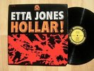 ETTA JONES hollar PRESTIGE orig 1963 MONO 1st press RARE NM