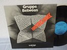 BETWEEN EINSTIEG KRAUTROCK IN MINT GERMAN 1971
