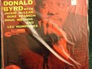 DONALD BYRD 