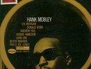 HANK MOBLEY no room for squares BLUE NOTE 84149 jazz LP NY, DG, Van Gelder, ear