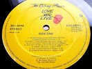 ROLLING STONES Love You Live 1977 UK 1st PRESS w/INNERS 1/2 PLAYS GREAT SOUND