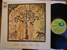 SHIRLEY & DOLLY COLLINS ANTHEMS IN EDEN ORIG UK ACID PSYCHFOLK HARVEST LP NO EMI