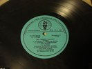 IDA HAENDEL Bach: Chaconne Corelli Schubert Bartok MOSCOW TORCH 1st D07287 MINT
